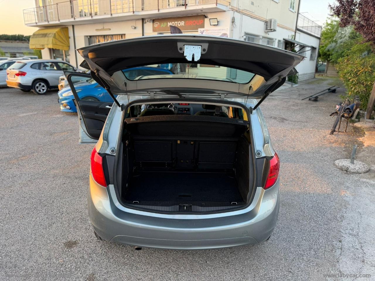 OPEL Meriva 1.7 CDTI 110 CV Elective