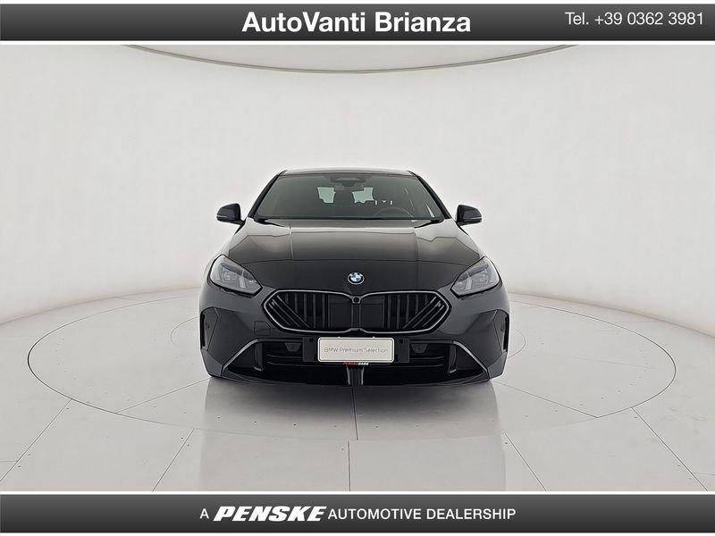 BMW Serie 2 Gran Coupe 218d Gran Coupe MSport Pro