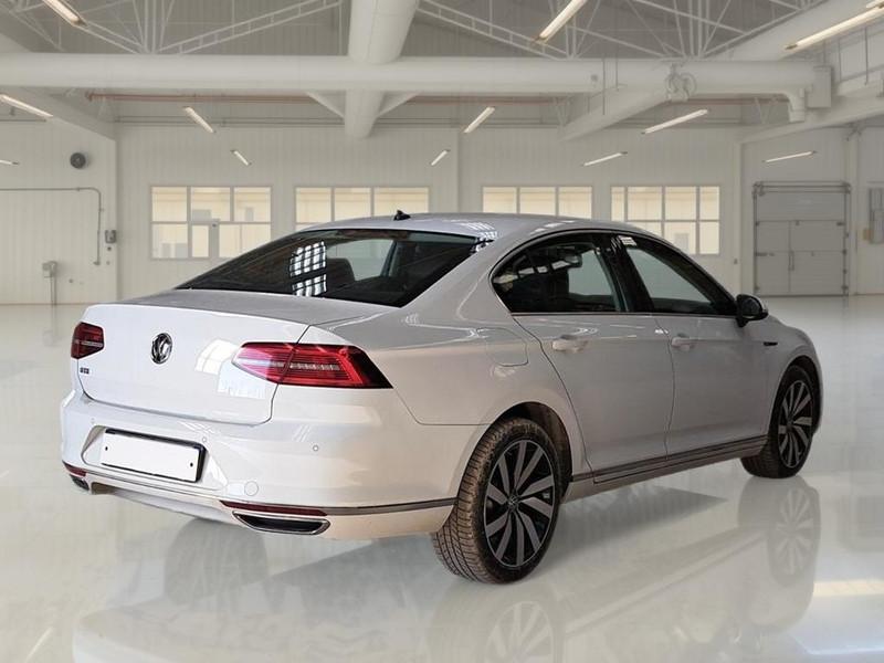 VOLKSWAGEN PASSAT 1.4 TSI DSG GTE 4 PORTE BERLINA