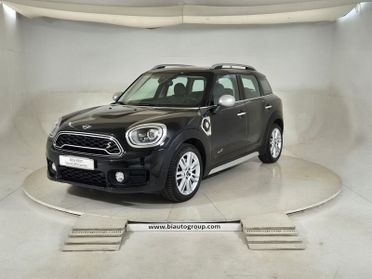 MINI Countryman Mini F60 2017 Benzi Mini 1.5 Cooper SE all4 auto