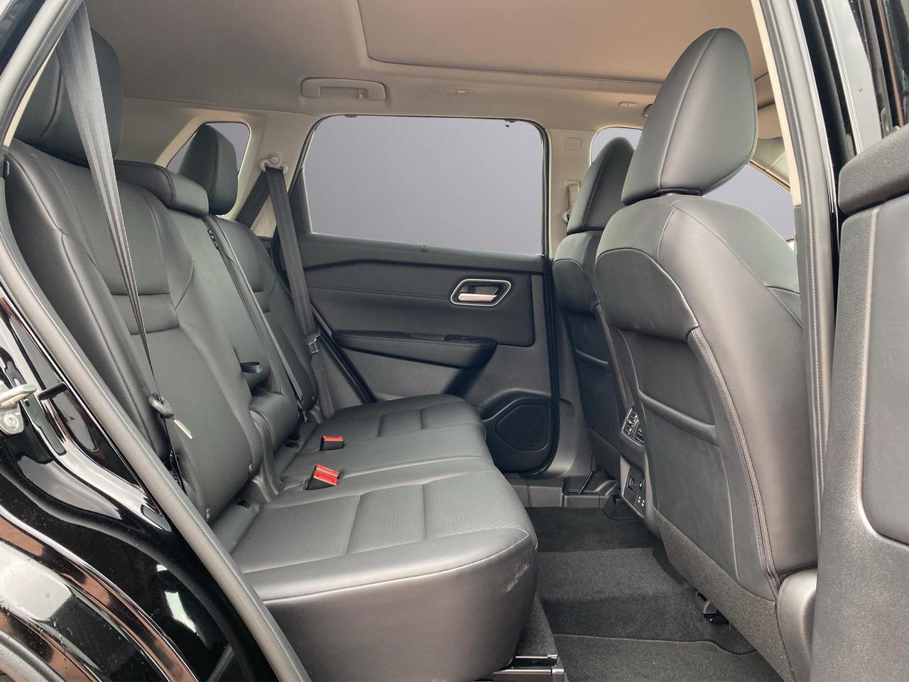 Nissan X-Trail 1.5 mhev Tekna 2wd xtronic