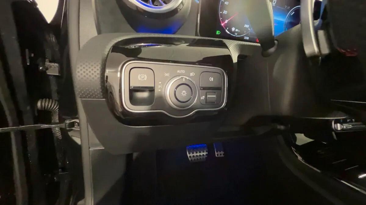 Mercedes-benz A 250 A 250 Automatic 4Matic AMG Line Premium
