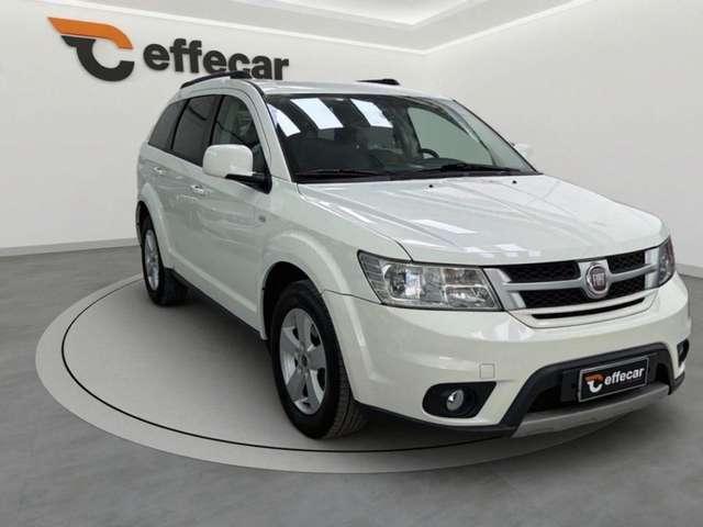 Fiat Freemont 2.0 Multijet 140 CV Urban