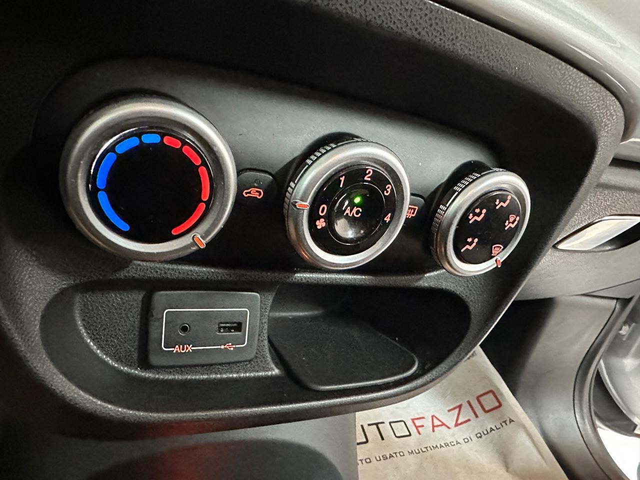 Fiat 500L 1.3 Multijet 85 CV Pop Star