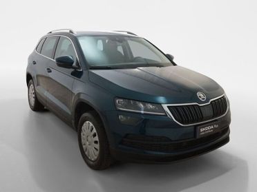 Škoda Karoq 1.5 TSI ACT STYLE DSG TRENO GOMME INVERNALI INCLUSO