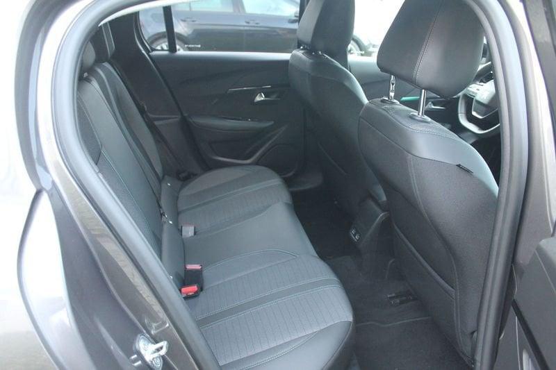 Peugeot 208 208 PureTech 100 Stop&Start 5 porte Allure