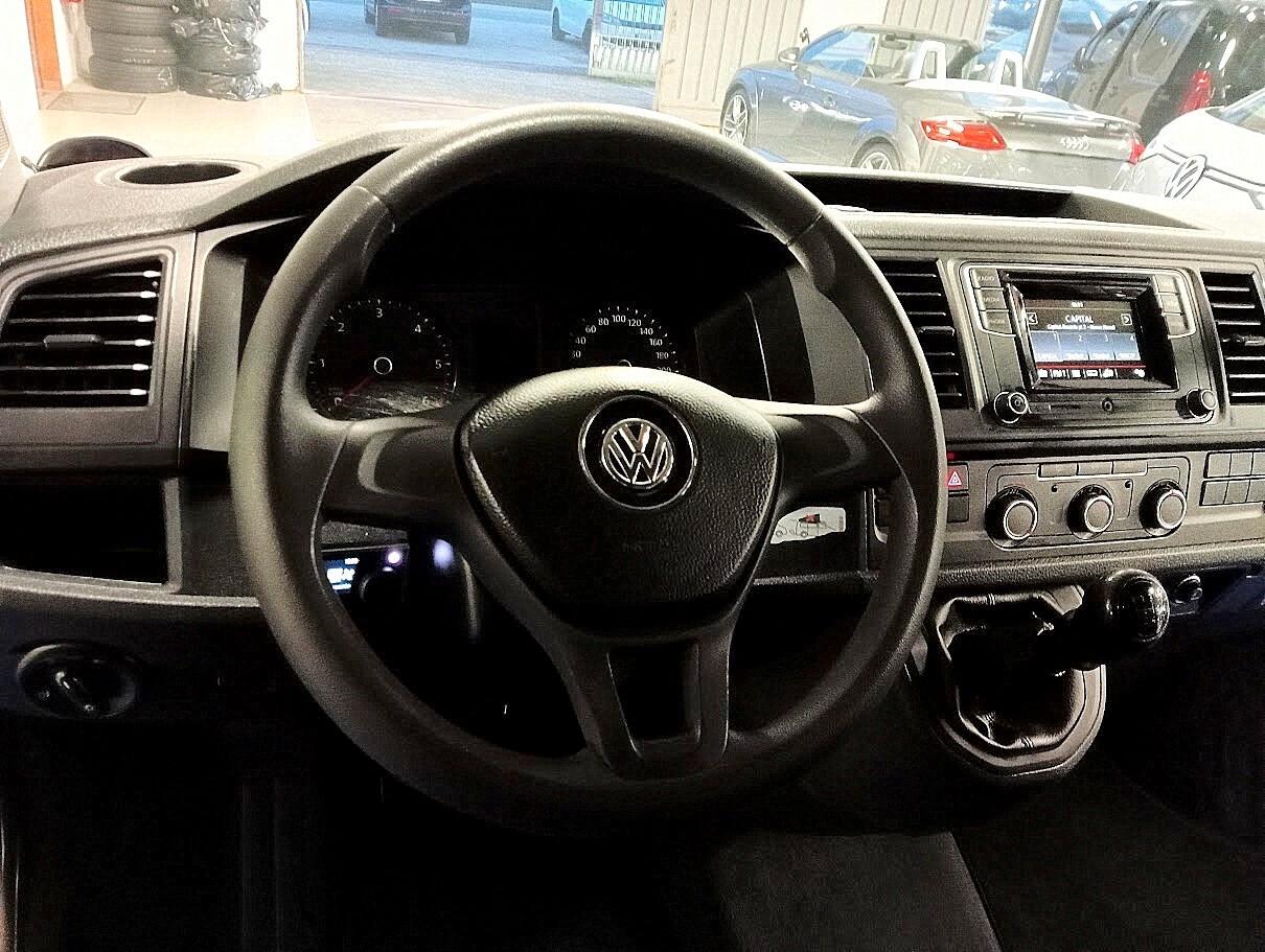 Volkswagen T6 California 2.0 TDI 150CV BEACH TOUR 7POSTI WEBASTO