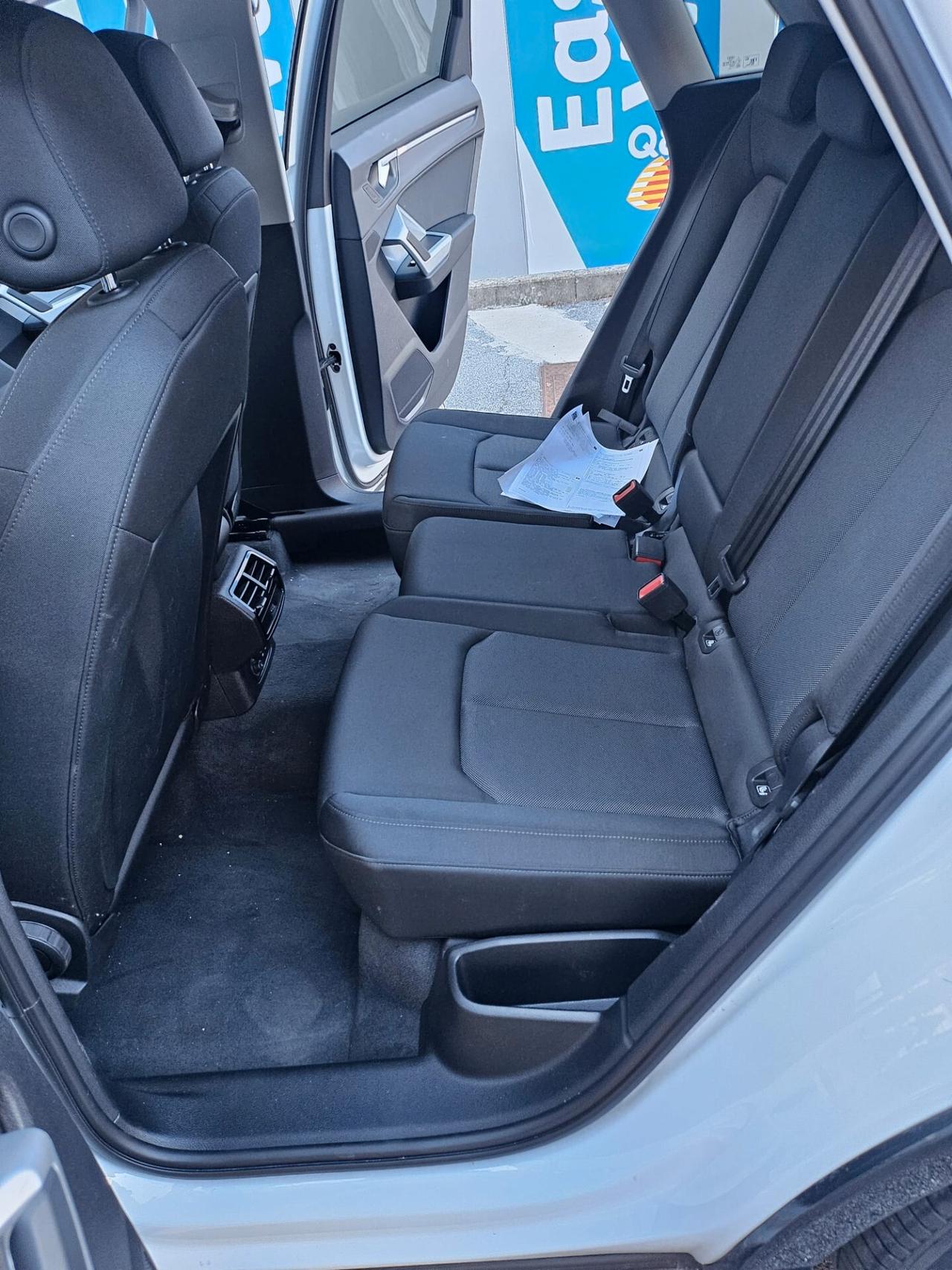 Audi Q3 35 TFSI S tronic Business Advanced