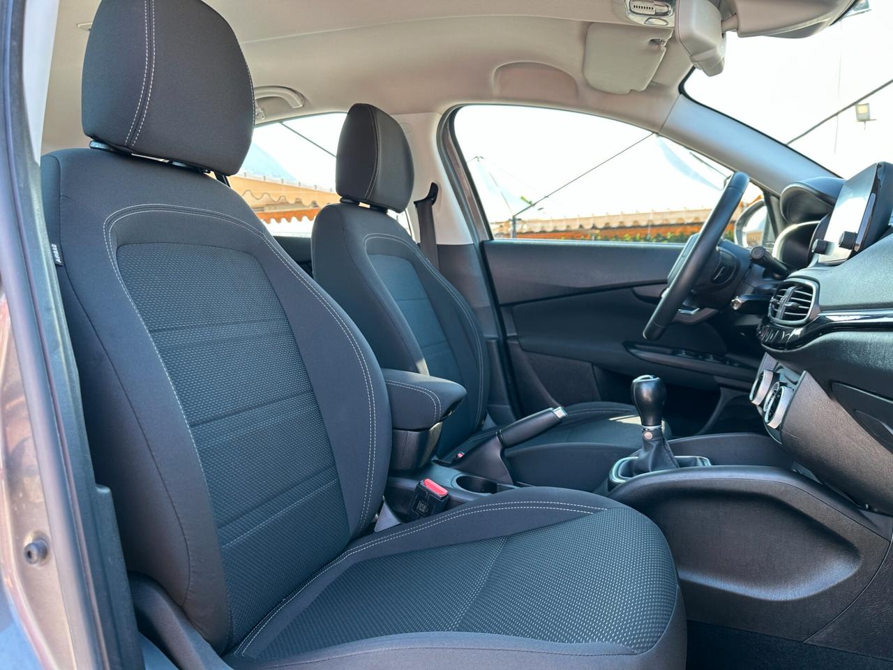 FIAT Tipo 1.3 Multijet S&S 5 porte City Life