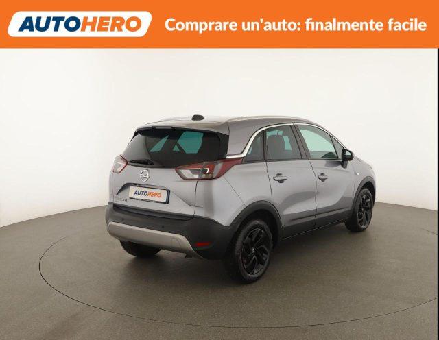 OPEL Crossland X 1.2 Turbo 12V 130 CV Start&Stop aut. Innovation