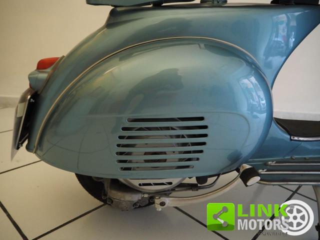 PIAGGIO Vespa 150 (VBA1T) * ASI *