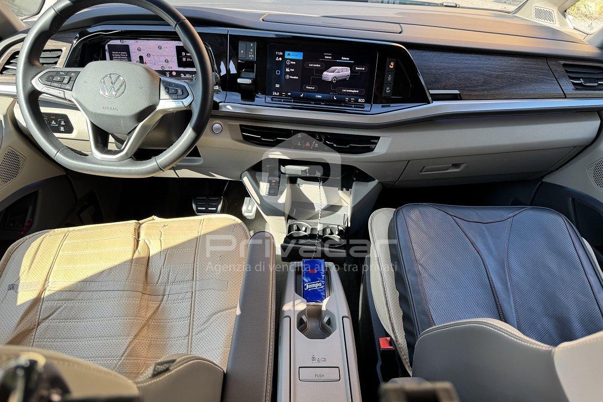 VOLKSWAGEN Multivan 1.5 PHEV DSG 4Motion Style