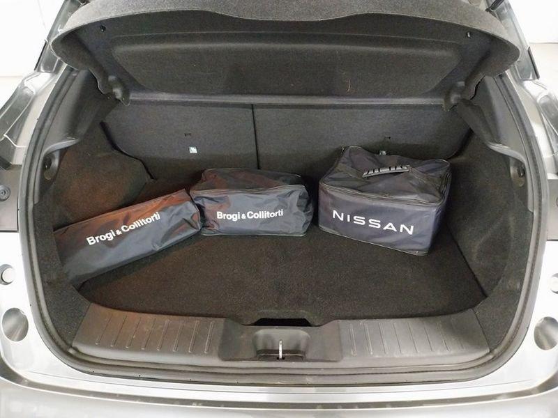 Nissan Juke 1.0 dig-t Acenta 114cv