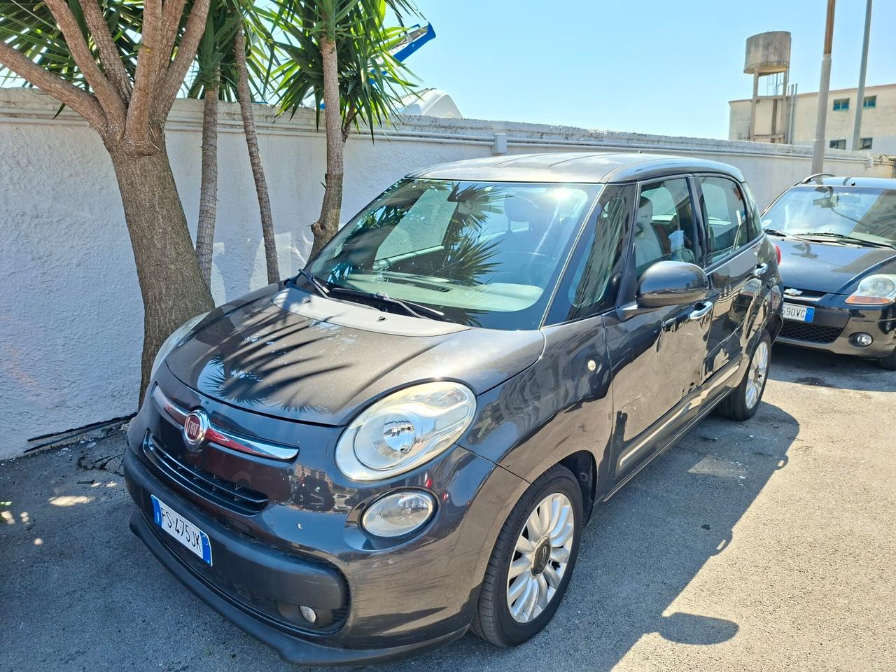 Fiat 500L 1.3 Multijet 85 CV Lounge