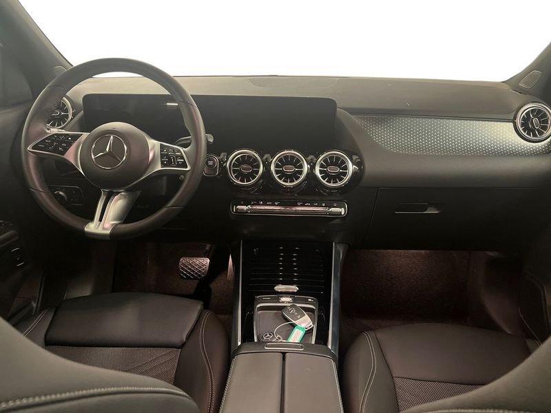 Mercedes-Benz EQA 300 4Matic Progressive Advanced