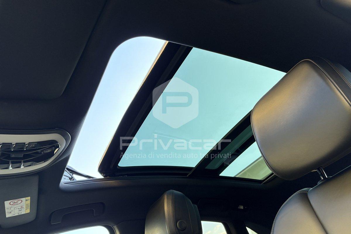 PORSCHE Macan 3.0 Diesel S