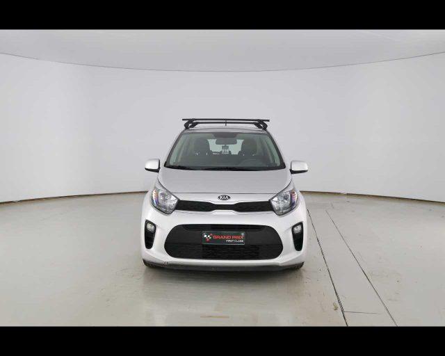 KIA Picanto 1.0 12V 5 porte Active