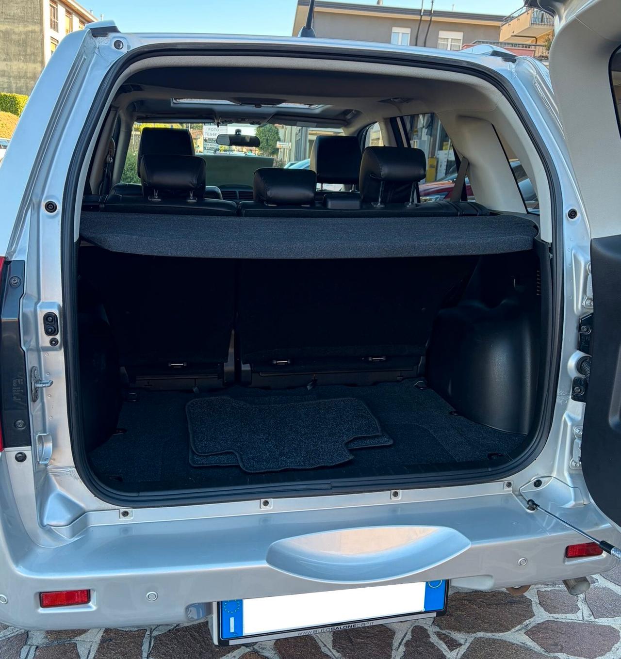 Suzuki Grand Vitara 1.9 DDiS 5 porte Evolution Plus 4x4