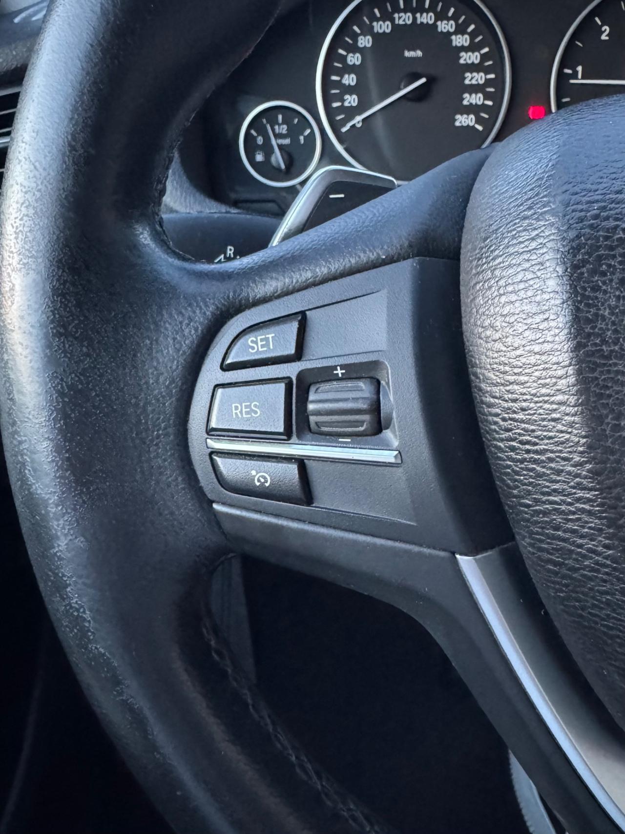 Bmw X4 2.0 INTERNI IN PELLE