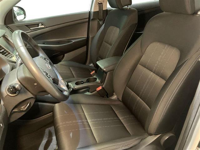 HYUNDAI Tucson 1.6 GDi Comfort 2WD