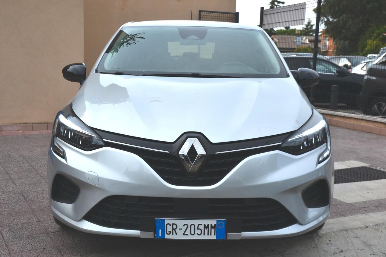 Renault Clio 1.0 SCe 65CV EQUILIBRE **PREZZO REALE**UNIPRO'**