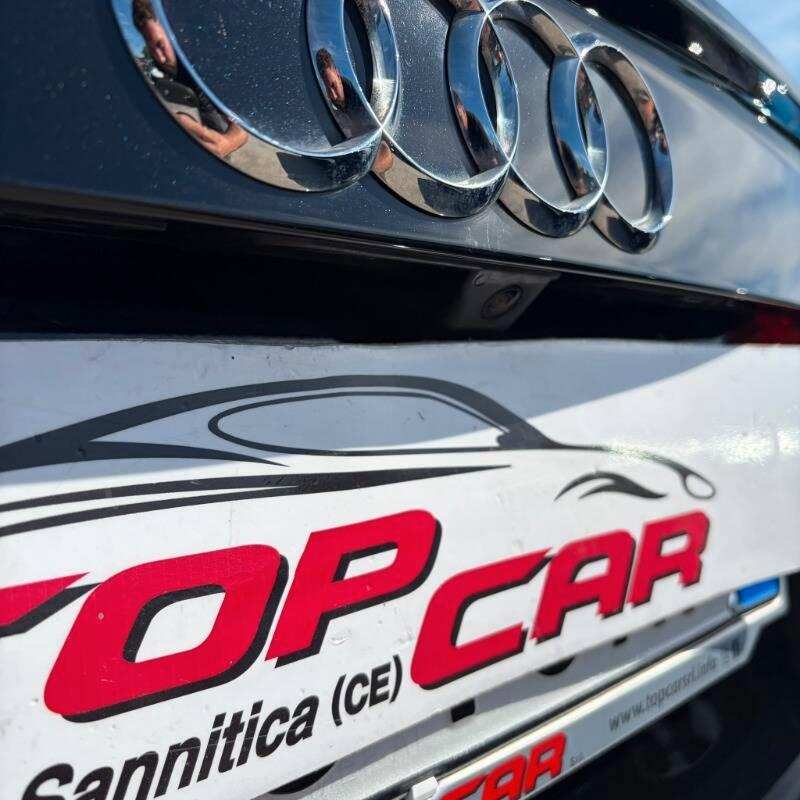 Audi Q3 Sportback 35 2.0 tdi Business Plus s-tronic