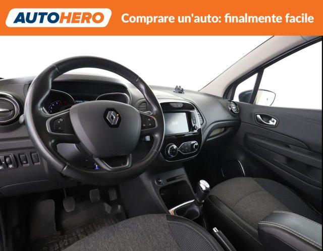 RENAULT Captur TCe 130 CV FAP Sport Edition2