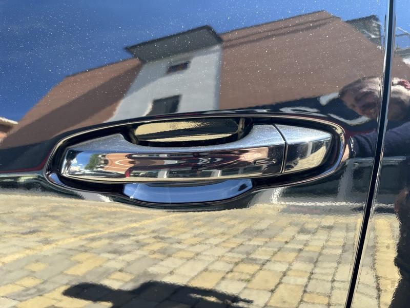 Audi Q3 Sportback 40 2.0 tdi S line Black edition quattro 200cv s-tronic