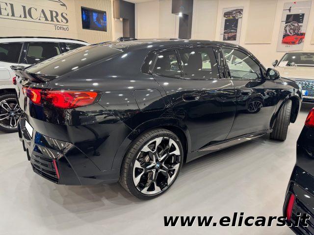 BMW X2 xDrive 20d Msport Pro