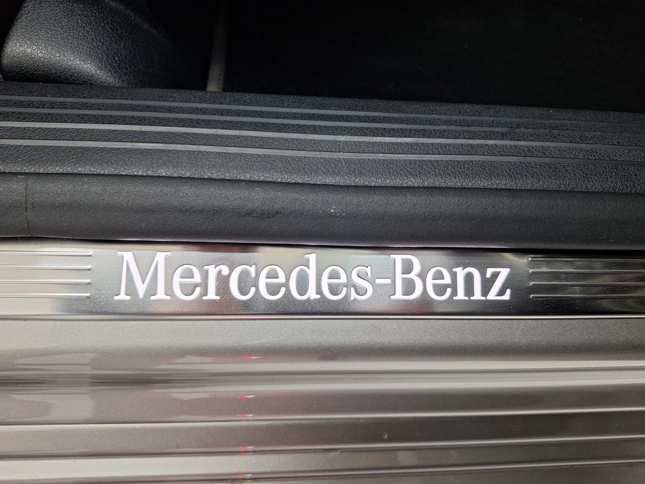 Mercedes-Benz classe B 180d Automatic Sport Plus