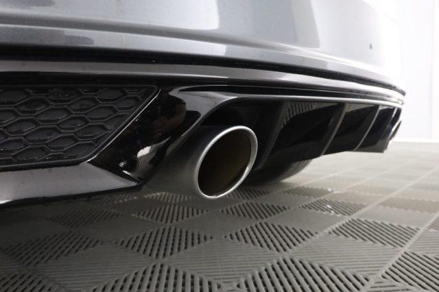 AUDI TT TT Coupé 40 TFSI S tronic