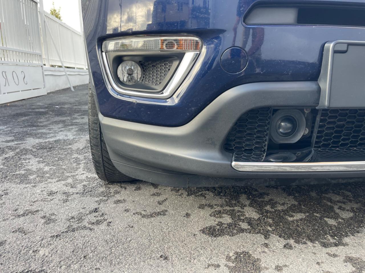 Jeep Compass 2.0 Multijet II aut. 4WD Limited KM CERTIFICATI IN FATTURA!!!