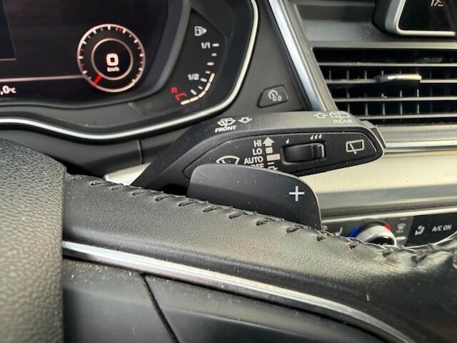 Audi Q5 2.0 TDI 190 CV quattro S tronic Sport 2018