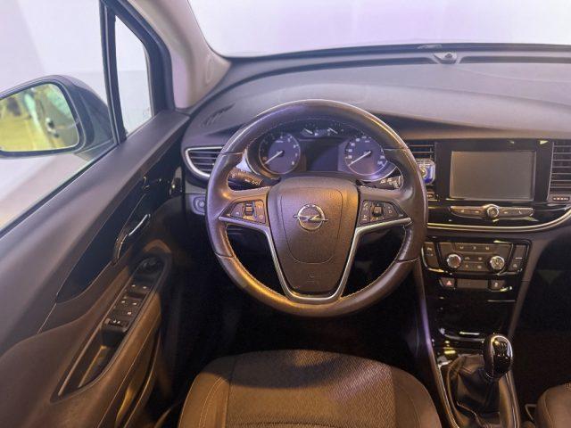 OPEL Mokka X 1.6 Ecotec 115CV 4x2 Start&Stop