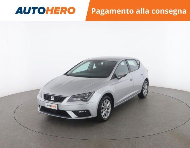 SEAT Leon 1.6 TDI 115 CV 5p. Style