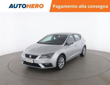 SEAT Leon 1.6 TDI 115 CV 5p. Style