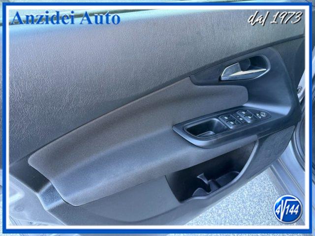 FIAT Tipo 1.3 Mjt 95 Cv SW City Life