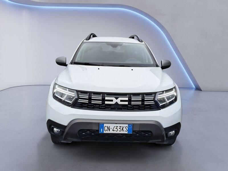 Dacia Duster 1.0 TCe GPL Journey Up 101 CV