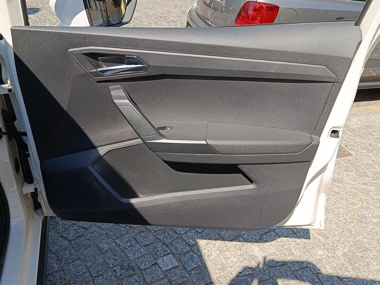 Seat Arona 1.0 TGI Style #6041