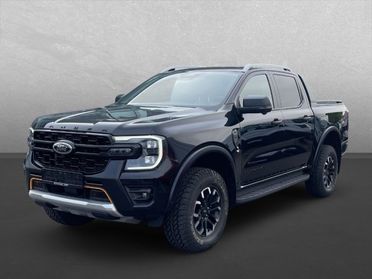 FORD Ranger 2.0 ECOBLUE aut. 205 CV DC Wildtrak X 5 posti