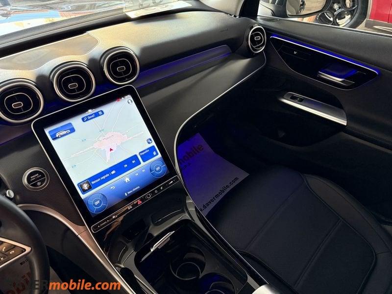 Mercedes-Benz GLC GLC 200 d Advanced 4matic auto