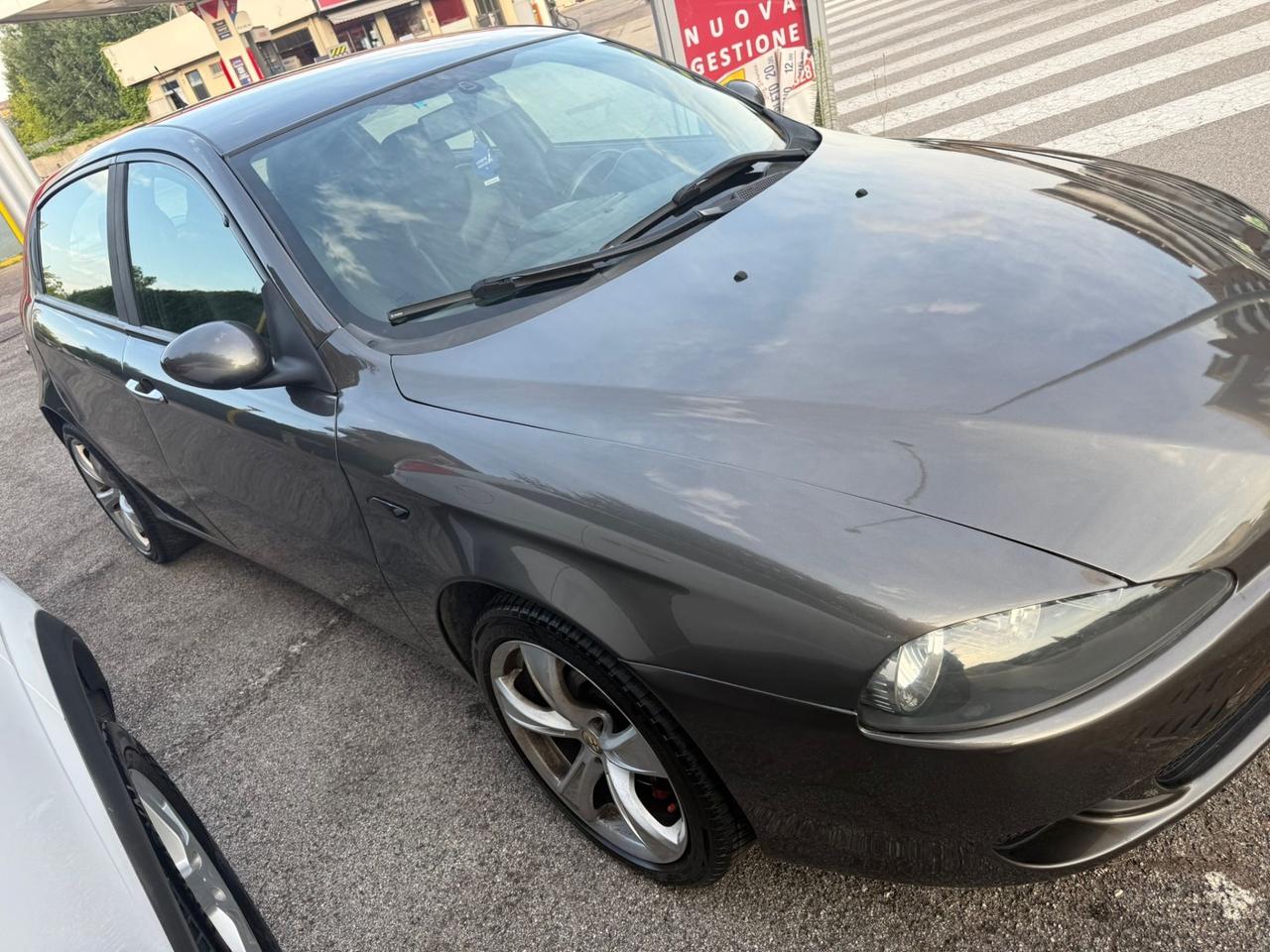 Alfa Romeo 147 1.9 JTD M-JET 16V 5 porte Q2