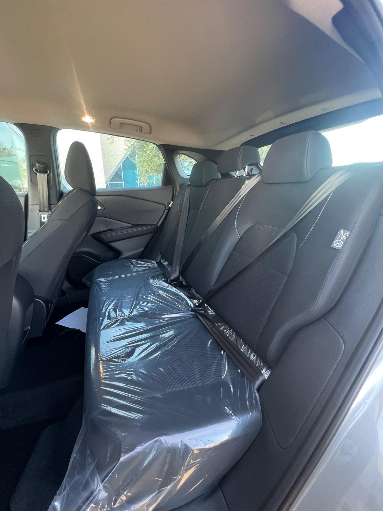 Nissan Qashqai 1.3 mhev Acenta 2wd 140cv SUPER OFFERTA T-STOCK