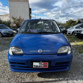 Fiat Seicento 1.1i cat SX
