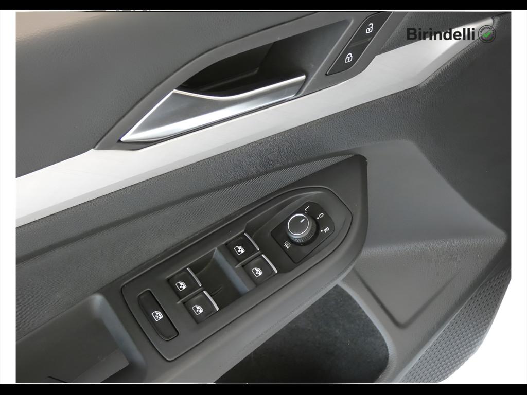 VOLKSWAGEN Golf 8ª serie - Golf 1.0 eTSI EVO DSG Life