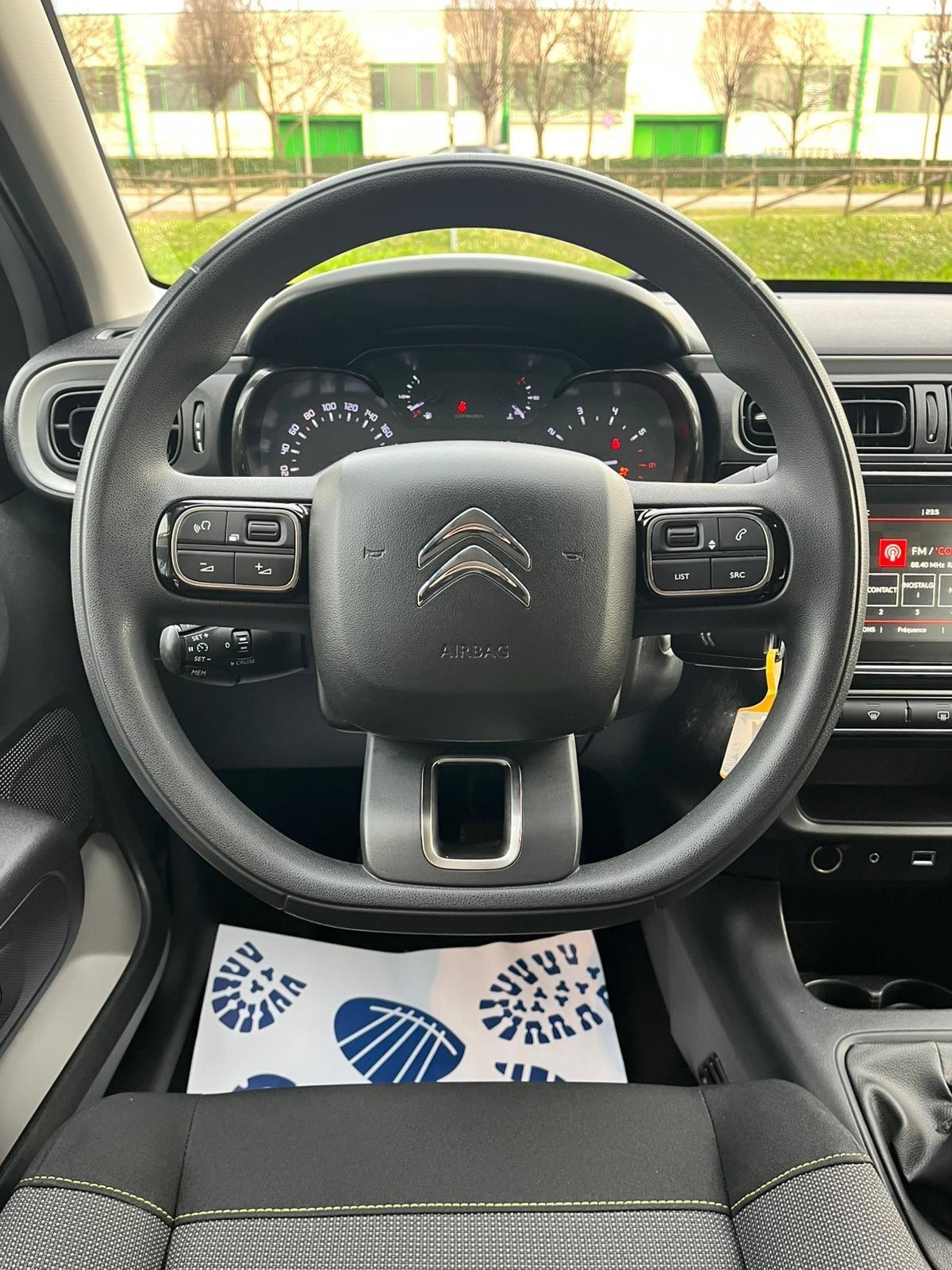 Citroen C3 1.2 Neopatentati