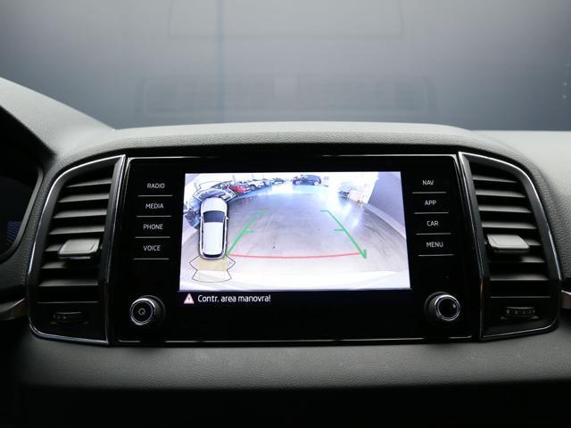 SKODA Karoq 2.0 TDI 116CV DSG Executive