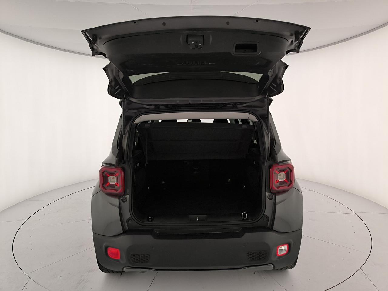 Jeep Renegade 1.6 mjt night eagle 120cv 2wd