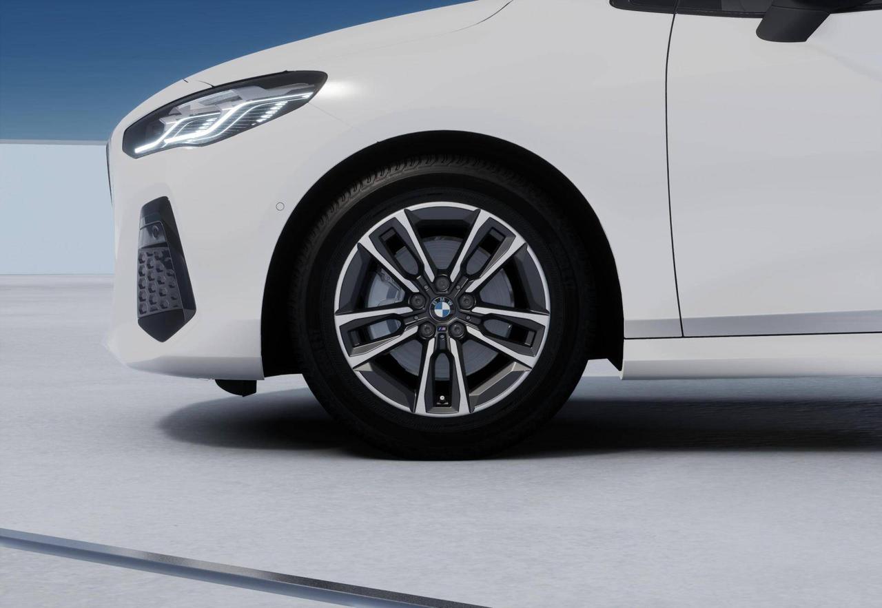 BMW Serie 2 216i Active Tourer MSport