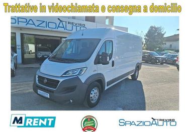 Fiat Ducato Maxi 2.3 M-jet ///PREZZO ESPOSTO+ IVA ///